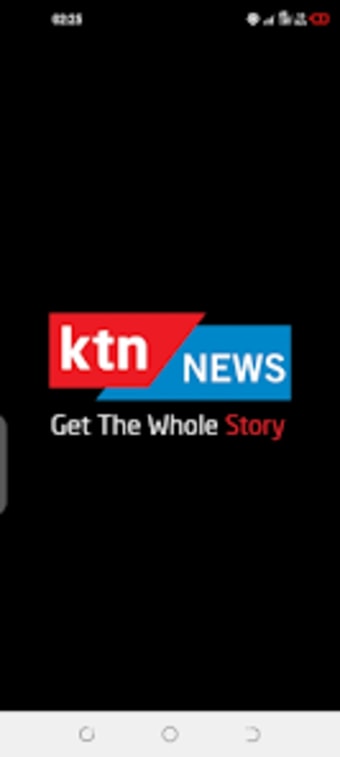 KTN News Kenya Live