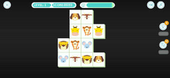 Onet Puzzle: Tile Match Game