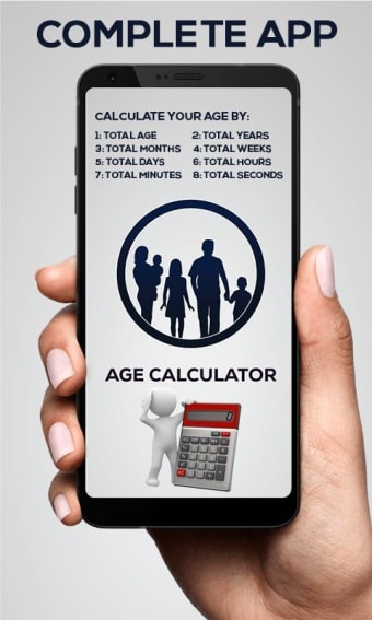 Age Calculator  Birth year ca
