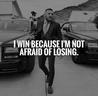 I will be Millionaire - Life Changing Quotes