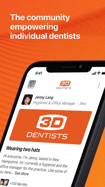 3D Dentists Pro