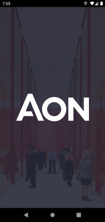 Aon Events