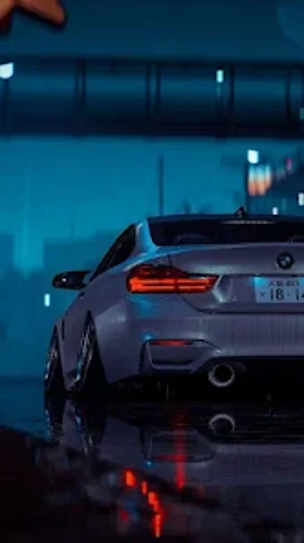 BMW M4 Wallpapers