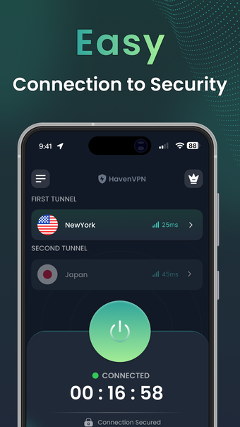 VPN - Top Fast VPN