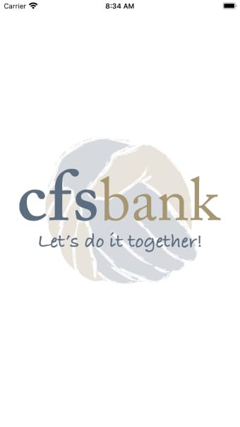cfsbank mobile app