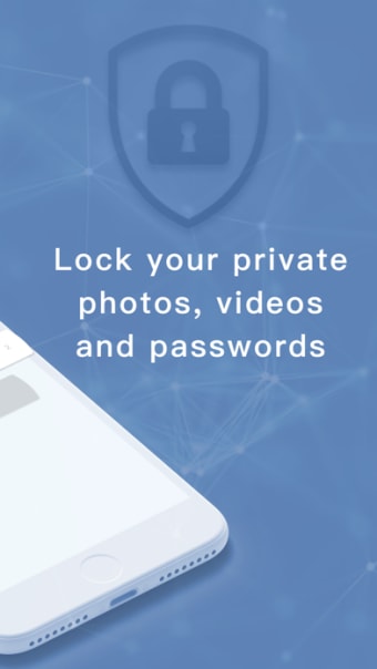 VPM Security App Lock