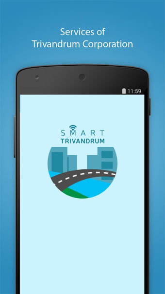 Smart Trivandrum