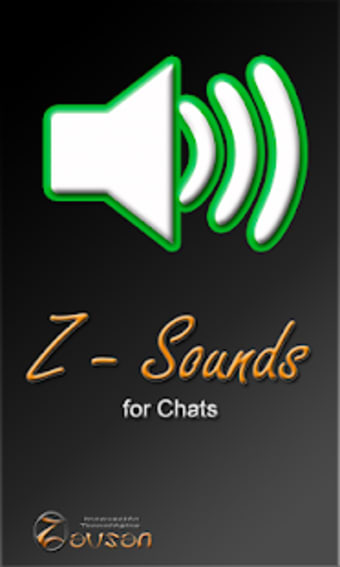 Z- Sounds for Chats