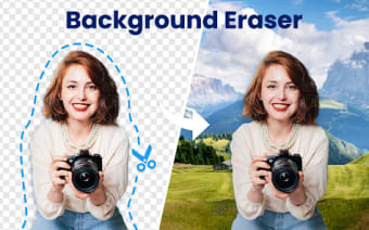 Background Eraser - BG Remover