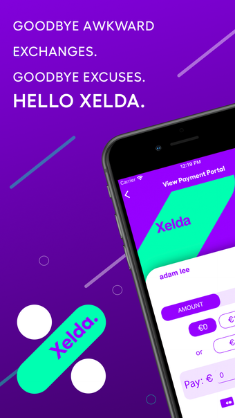 Xelda