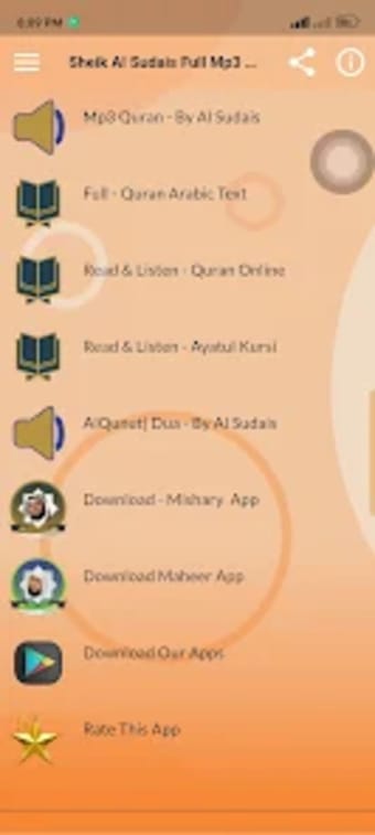 Al Sudais Complete Mp3 Quran