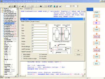 Code Visual Editor