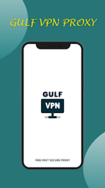 Gulf Secure VPN - Super Fast