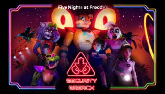 Five Nights at Freddys Roleplay FNAF RP