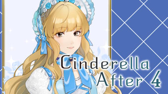 Cinderella 4 Otome Love Story