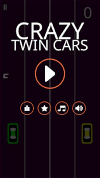 Twin Cars