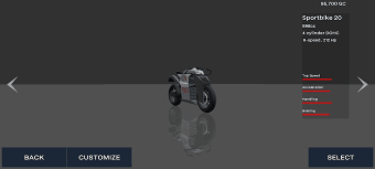 Xtreme Moto 3D
