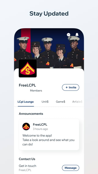 FreeLCPL