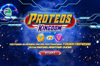 So Nice Proteos Kingdom