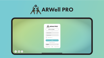 ARWell PRO