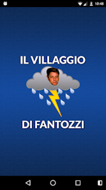 Il Villaggio di Fantozzi