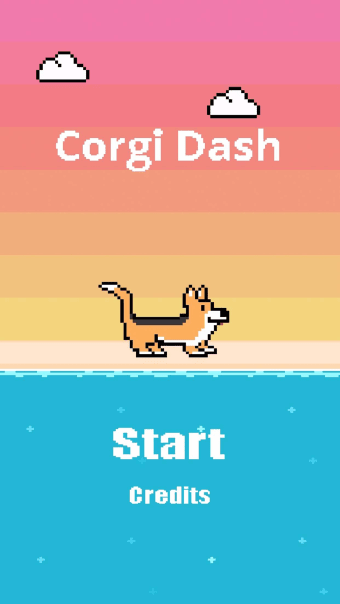 Corgi Dash