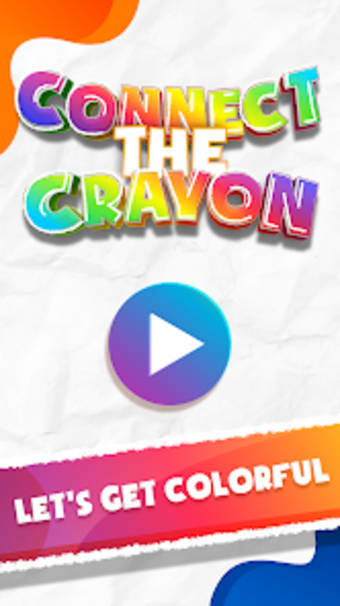 Connect The Crayon