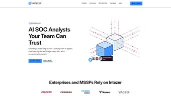 Imagen 0 para Intezer Analyze