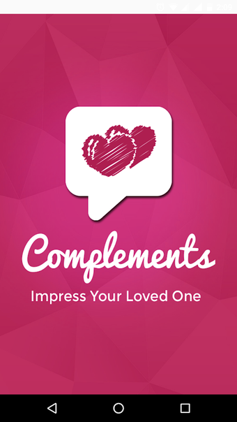 Complements -Impress Your Love