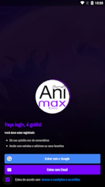 Animax - Anime e TV  Oficial