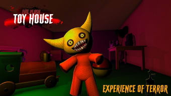 Scary Doll Creepy Horror Game