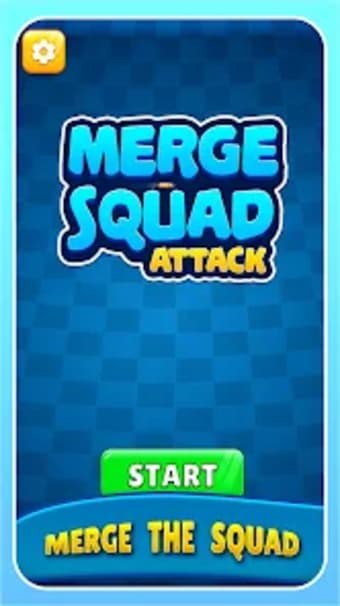 Merge Squad Attack