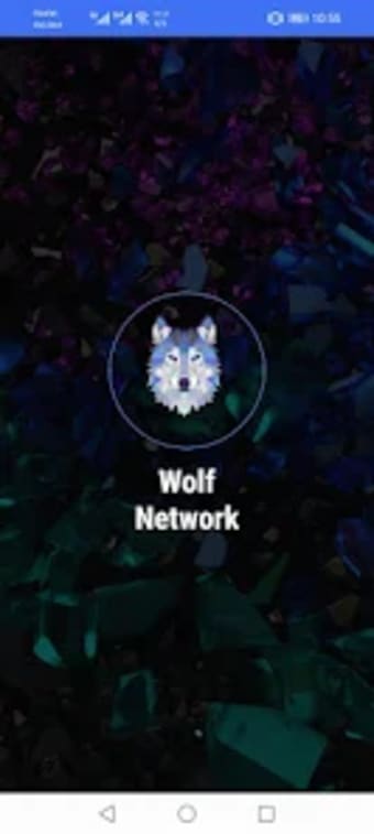 Wolf Network