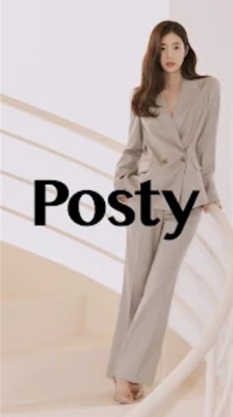 포스티 - 브랜드 패션 할인 쇼핑