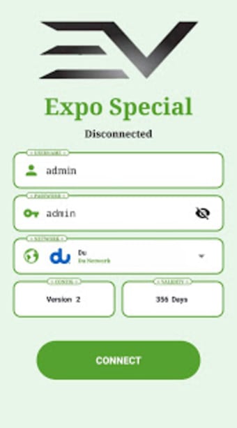 Expo Special
