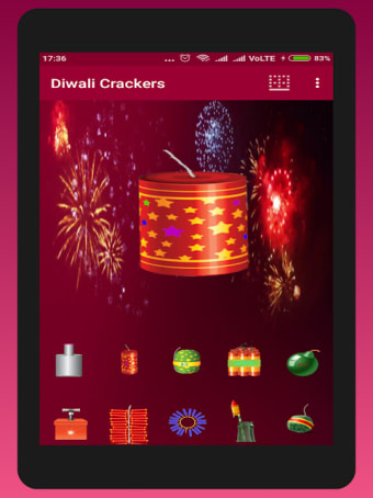 Diwali Crackers 2022