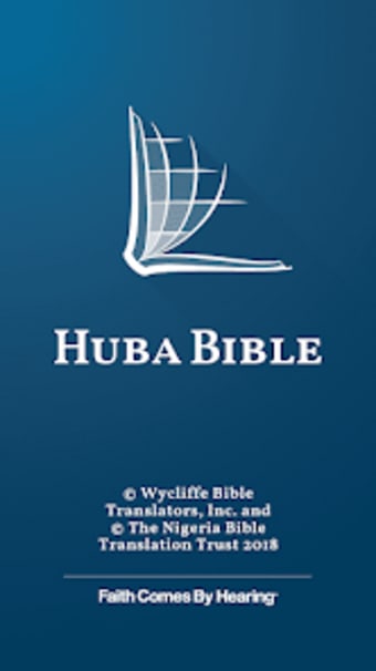 Huba Bible