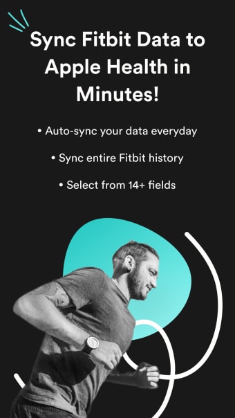 Sync for FitBit Health