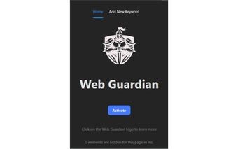 Web Guardian