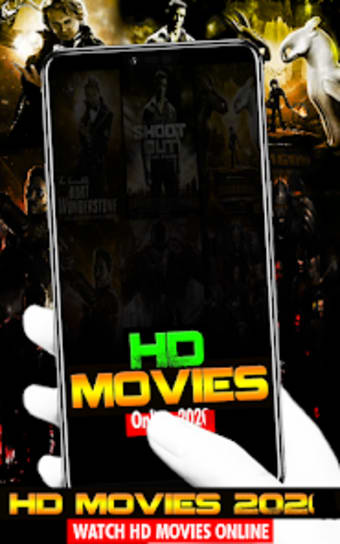 Full HD Movies - Play Now