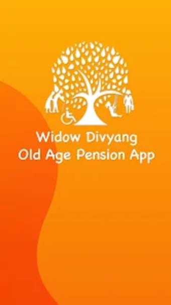 Widow Divyang Old Age Pension