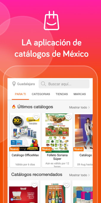 Catalogosofertas.com.mx