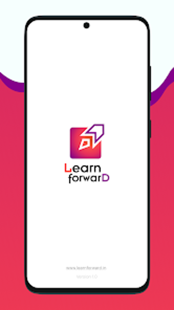 Learn Forward