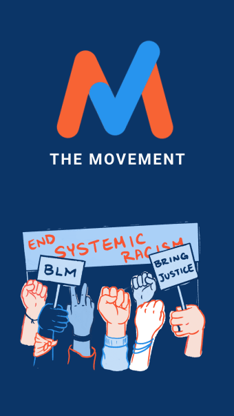 The Movement: Voting Community