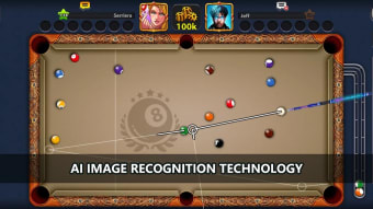 Aiming Master for 8 Ball Pool