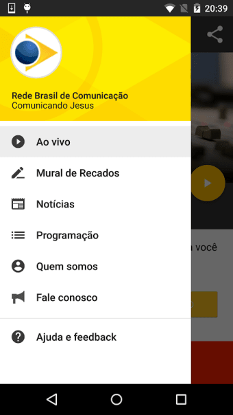 Rede Brasil Rádio