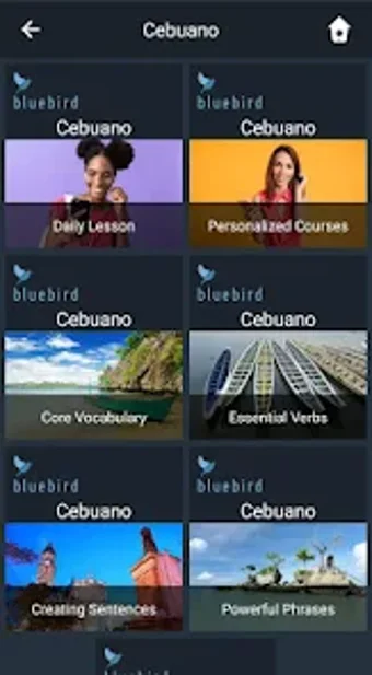 Learn Cebuano. Speak Cebuano.