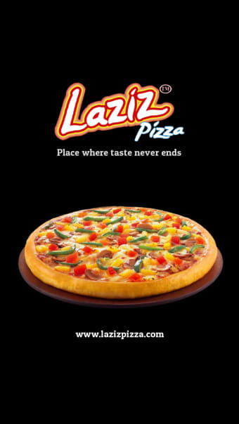 Laziz Pizza Order Online