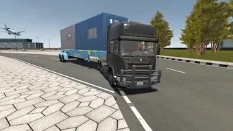 Ultimate Truck Simulator