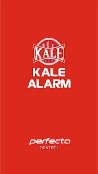 Kale Alarm Pro
